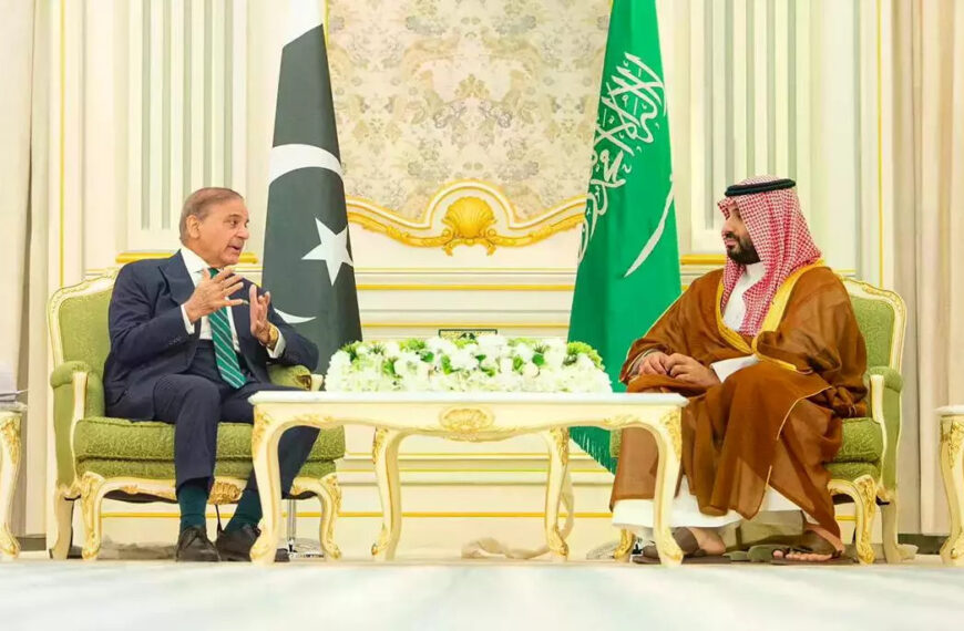 Saudi Arabia Major Source of Cheap&hellip;