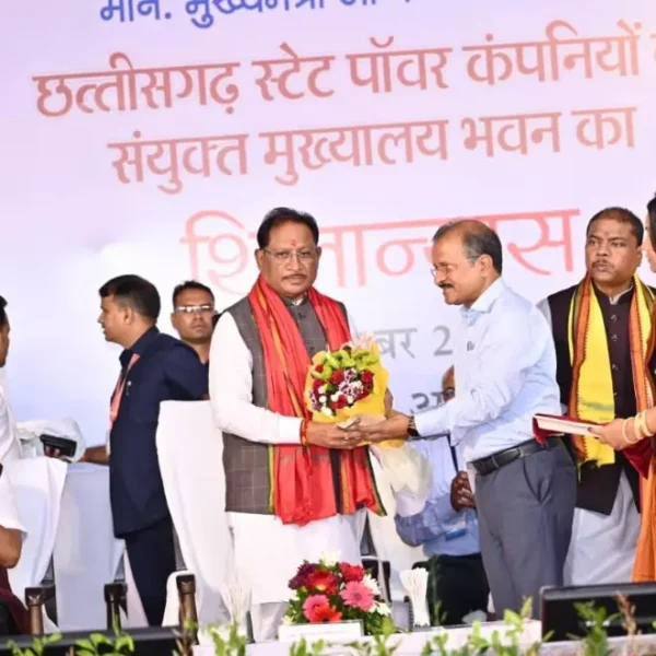 From Zero Power Cuts to Free Electricity: CM Vishnu…