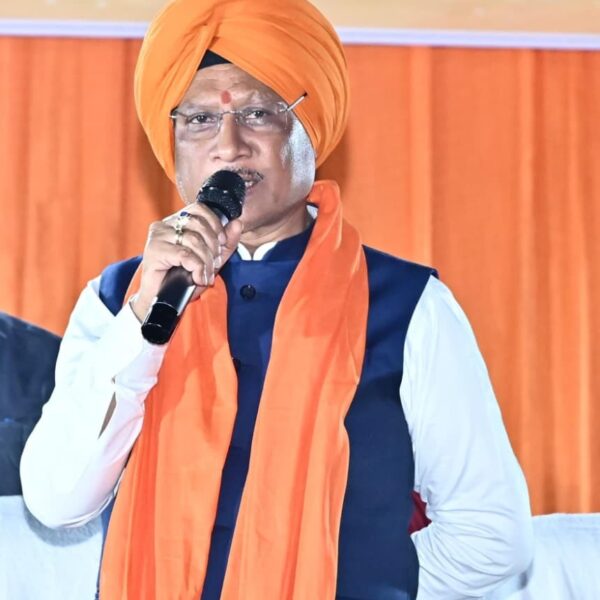 Guru Tegh Bahadur laid down his life to protect&hellip;