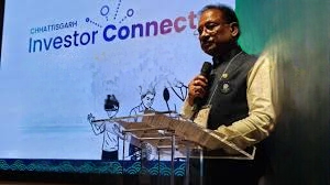 Chhattisgarh Investor Connect Comes to Bastar: Driving Inclusive Growth…