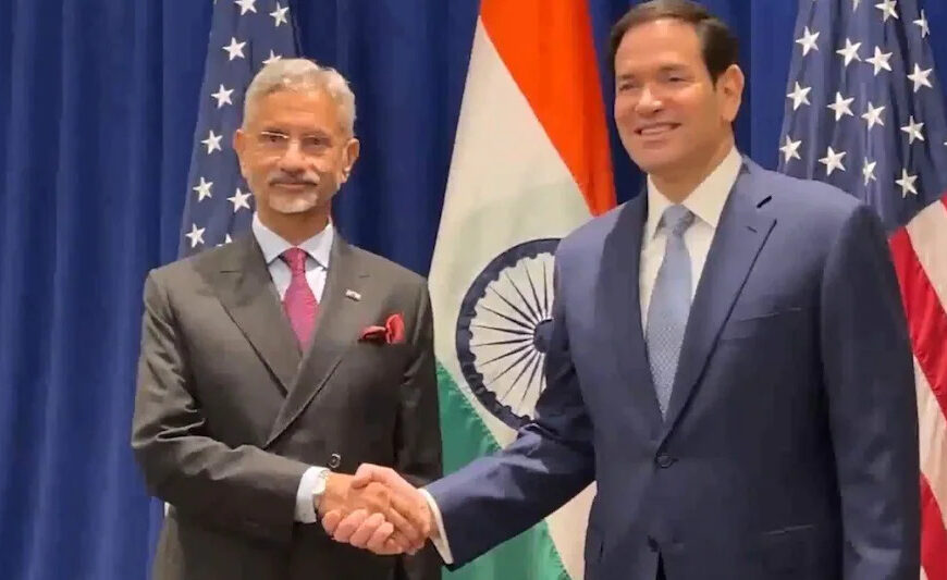 India relationship of critical importance to&hellip;