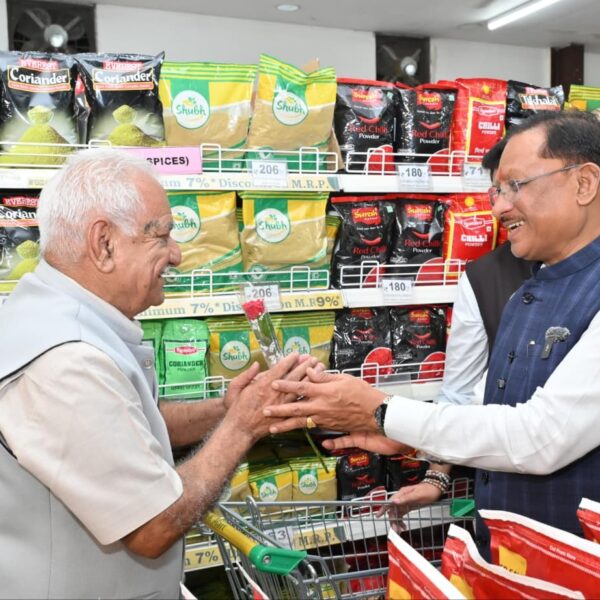 The Chief Minister makes a surprise visit to the&hellip;