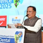 Chhattisgarh’s 30 Million Citizens’ Health…