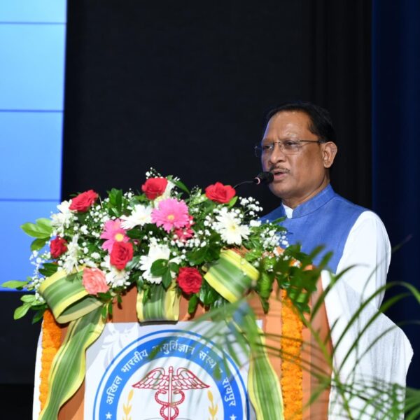 Robotic surgery marks a new milestone in healthcare development…