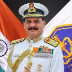 Chief of Naval Staff Visits…