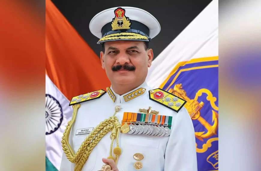 Chief of Naval Staff Visits Sri&hellip;