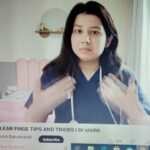 HOW TO CLEAR FMGE TIPS…