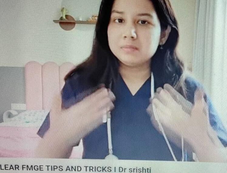 HOW TO CLEAR FMGE TIPS AND…