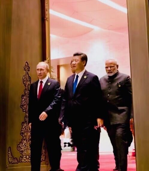 “We’ve Lost India, Russia To Deepest,&hellip;