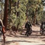 71 Naxalites carrying collective bounty&hellip;
