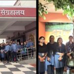 Pragati College students explore Tribal&hellip;