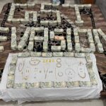 GST evasion worth crores of…