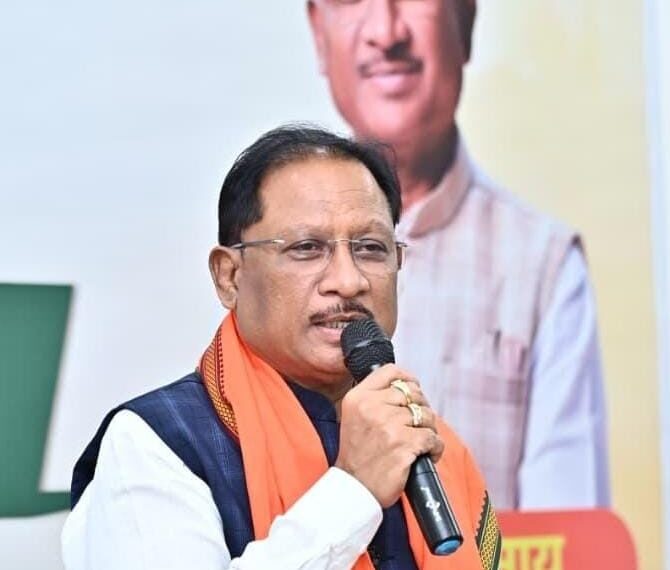 Government Committed to Upliftment of Marginalized Communities and Expansion of Public Facilities: CM Vishnu Deo Sai
