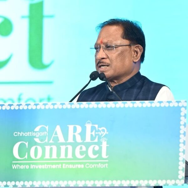 Chhattisgarh to march in step with PM Modi’s vision&hellip;