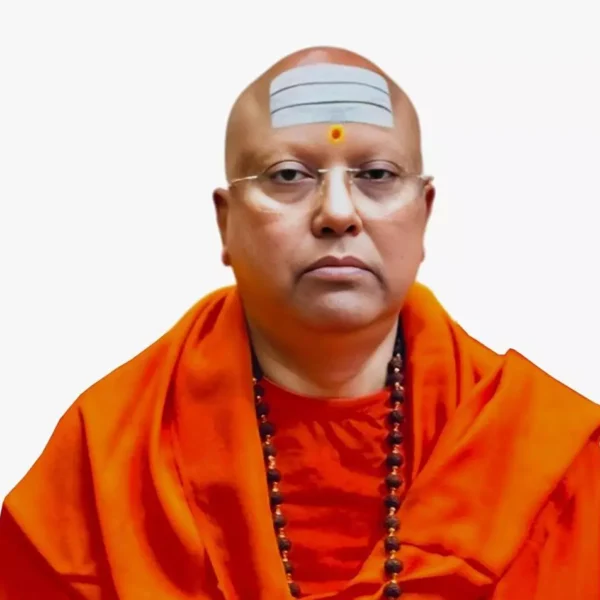 Delhi: Self-Styled Godman Held for Sexually Harassing Students