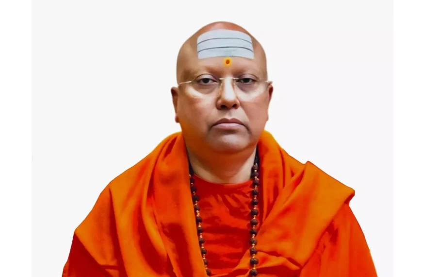 Delhi: Self-Styled Godman Held for Sexually&hellip;