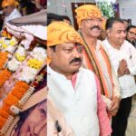 Chief Minister Sai participates in&hellip;
