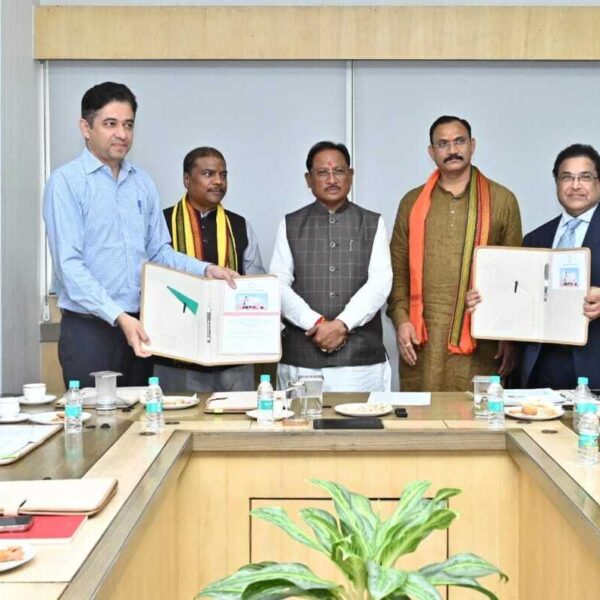 CM Vishnu Deo Sai’s resolve: World-class healthcare facilities to…
