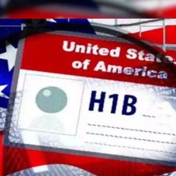 People With Expired H-1B Visa Must Pay $100,000 Fee…