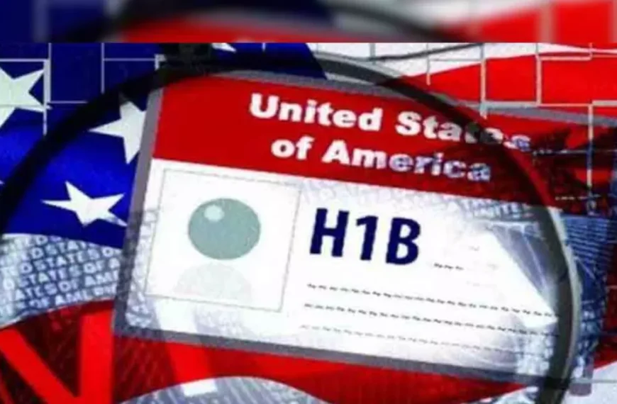 People With Expired H-1B Visa Must&hellip;