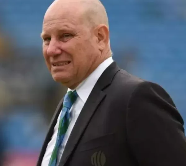 ICC Rejects PCB’s Plea to Remove Referee Andy Pycroft…