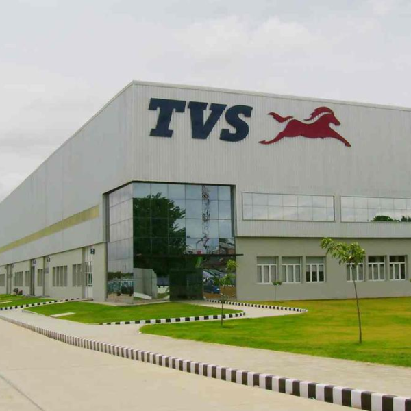 TVS Motor Company Achieves its Highest Ever Sales in…