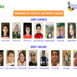 Top Young Authors Emerge from…
