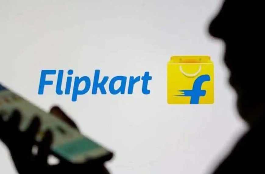 Flipkart Marketplace Witnesses 25% Rise in&hellip;