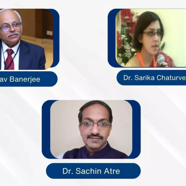 Dr. D. Y. Patil Medical College Celebrates 3 Scientists…