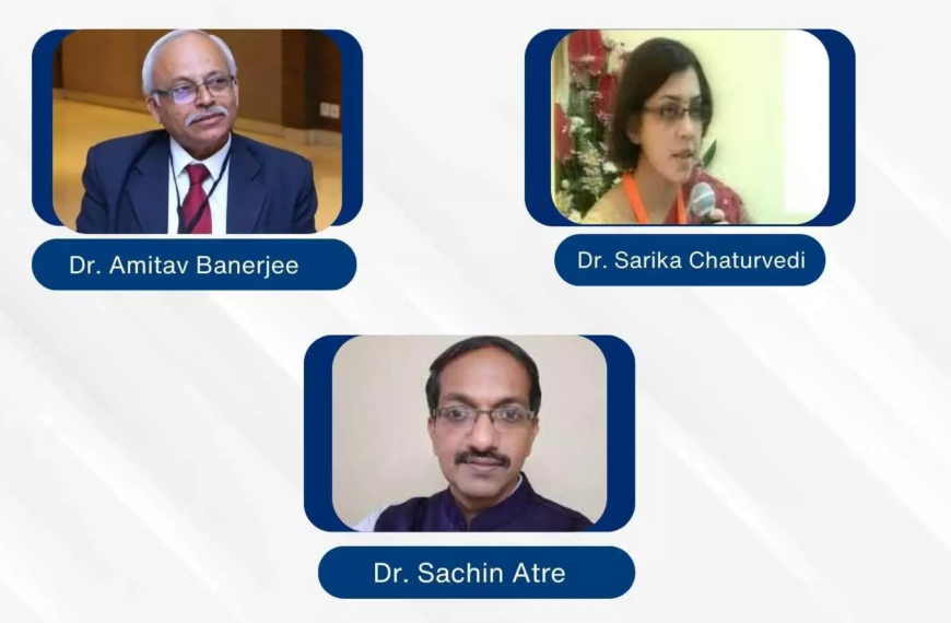 Dr. D. Y. Patil Medical College…