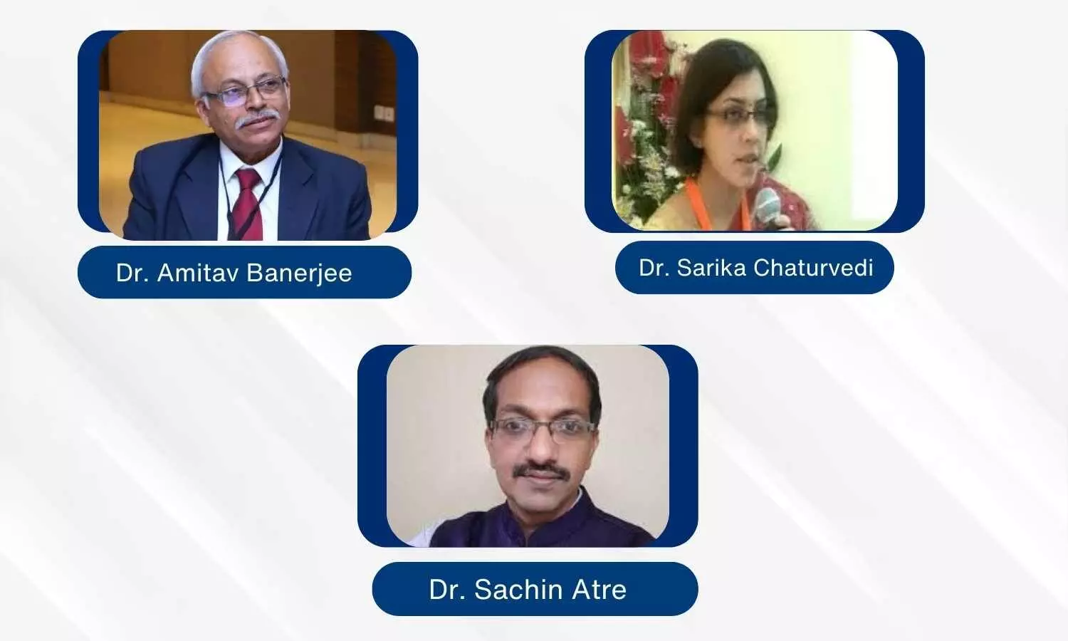 Dr. D. Y. Patil Medical College Celebrates 3 Scientists…
