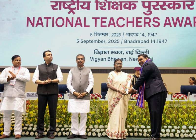 Smart teachers more important than smart&hellip;