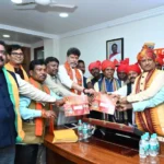 CM Sai Invited to Participate…
