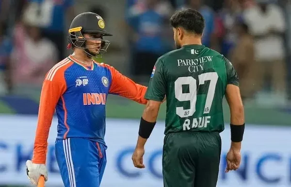 Asia Cup Final: India Eye Win Against Pakistan