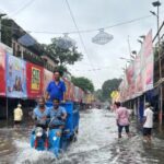 Kolkata rains: Political slugfest breaks&hellip;