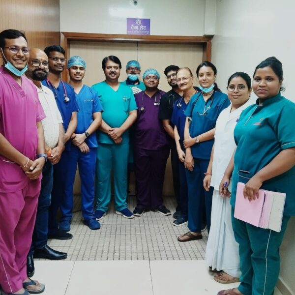 Chhattisgarh now leads the nation in complex cardiac treatments&hellip;