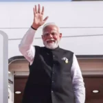 PM Modi Departs For Home&hellip;