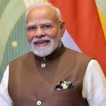 Modi Raises Border Terror Issue&hellip;