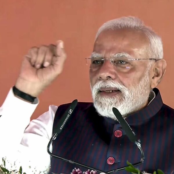 Congress left no opportunity to loot people, even taxed…