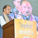 Historic Transformation in Economy through…