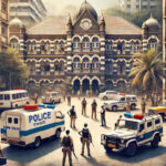 ’14 Pak terrorists, 400 kg…