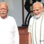 ‘Mohanji is full of both…