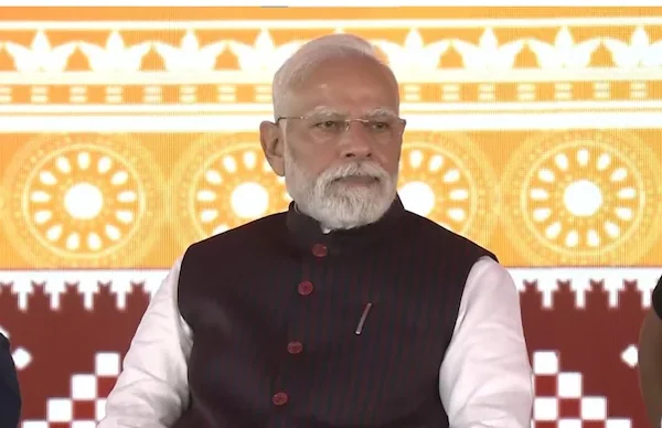 PM unveils Rs 60,000 crore projects in Odisha. Key&hellip;