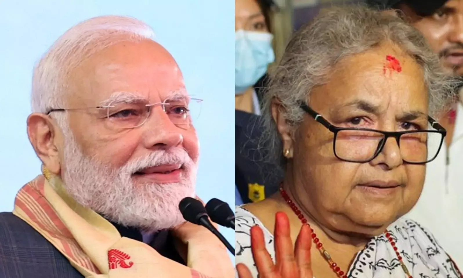 PM Modi Speaks to Nepal PM Karki, Reaffirms Support…
