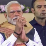 Modi Hails World Para Athletics&hellip;