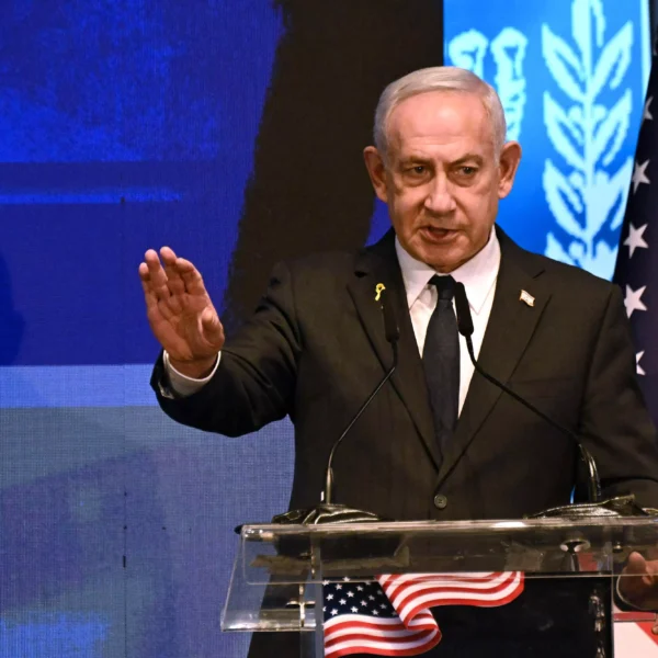 There will be no Palestine State: Netanyahu to UK,…
