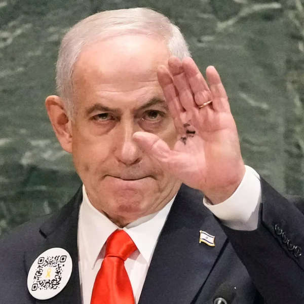 Netanyahu to Meet Trump as Israel Faces Isolation Over…