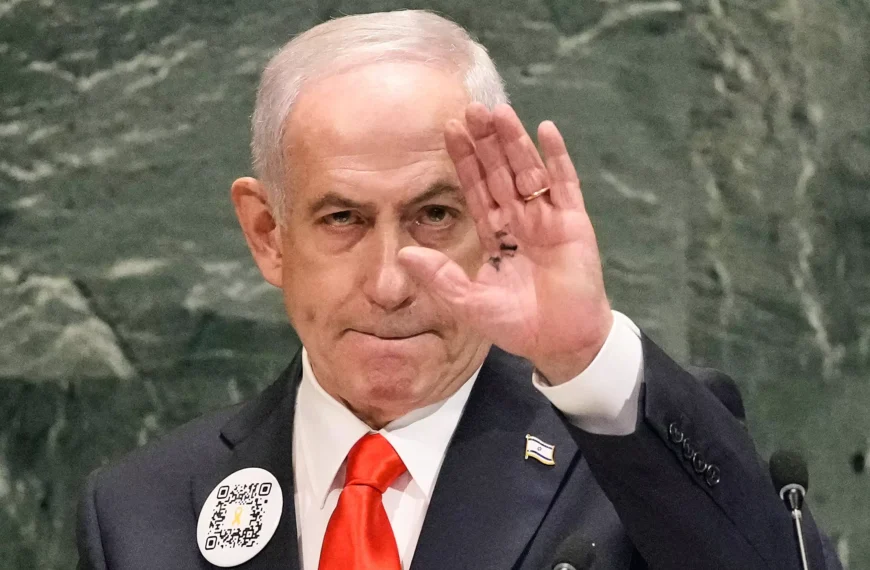 Netanyahu to Meet Trump as Israel…