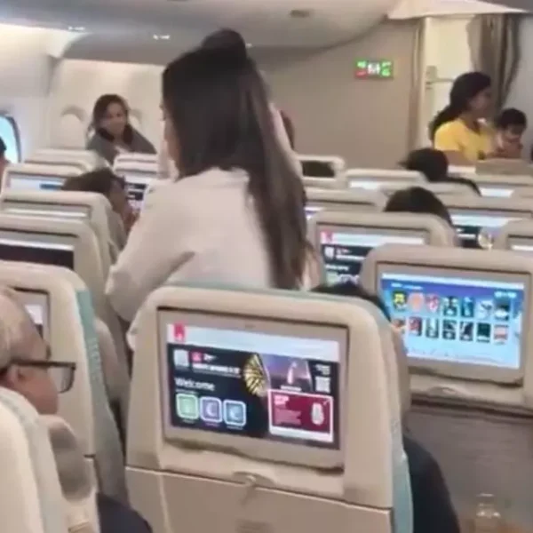 H-1B Fears Prompt Flyers to Get Off Plane Just&hellip;