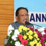 Olympic participants from Chhattisgarh will&hellip;